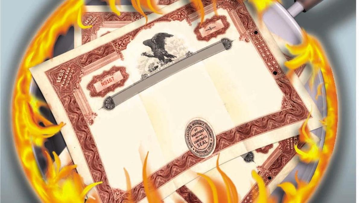 Invertir en un bono de alto rendimiento seguramente le ofrecerá un buen retorno, pero posiblemente corra el riesgo de perder su dinero si al final el emisor no puede cumplir con sus compromisos.