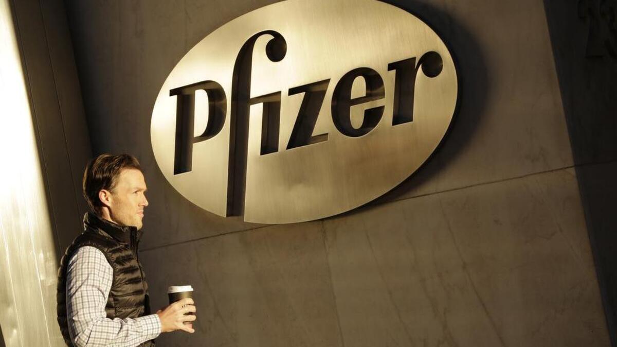 Según los términos financieros del acuerdo, Pfizer pagará en efectivo 81,50 dólares por cada título de Medivation.