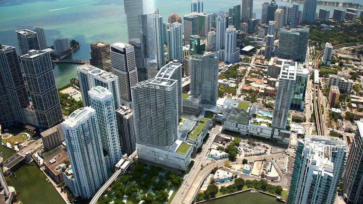 Muchos expertos afirman que el sur la Florida ofrece todo lo que buscan los compradores internacionales de vivienda.