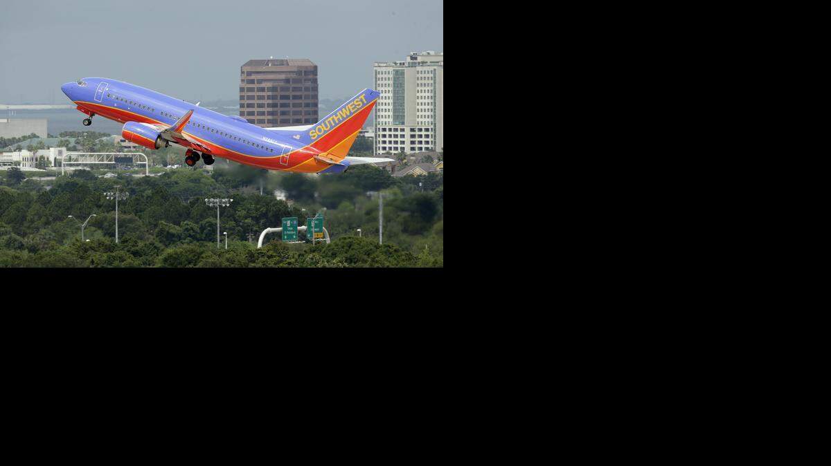 
Southwest Airlines, que ha pagado dividendos por más de 37 años, los aumentó en 50% en los primeros meses del año
