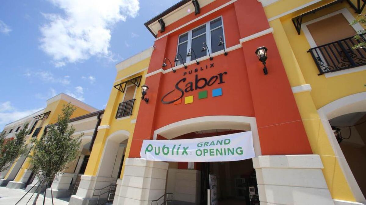 La cadena de supermercados Publix están distribuyendo cerca de $1.9 millones a 72 organizaciones sin fines de lucro en el Sur de la Florida para apoyar programas que combaten el hambre.