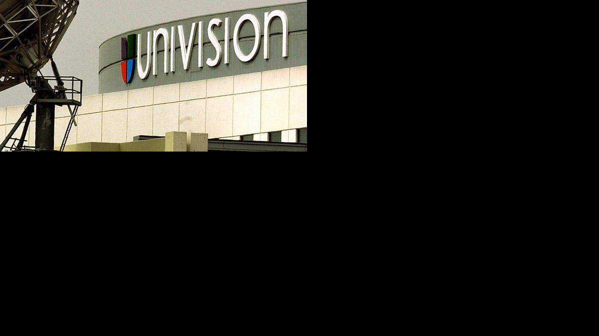 
La cadena Univision en Puerto Rico dejó a casi un centenar de personas sin empleos.
