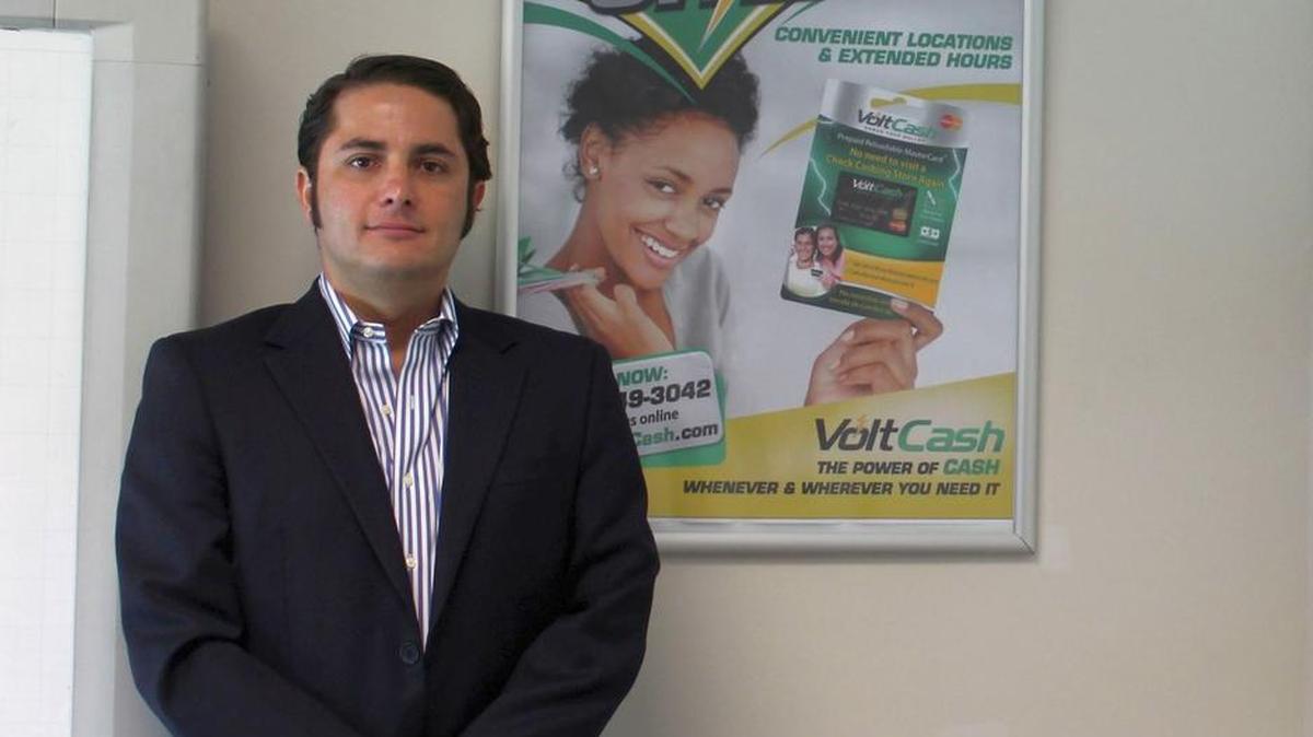 Jaime Jaramillo, vicepresidente de Innovación de GiroCheck, afirma que el objetivo de la empresa ha sido siempre buscar la manera de ayudar a prestar servicios financieros al sector de la población que está “desbancarizado o sub-bancarizado.
