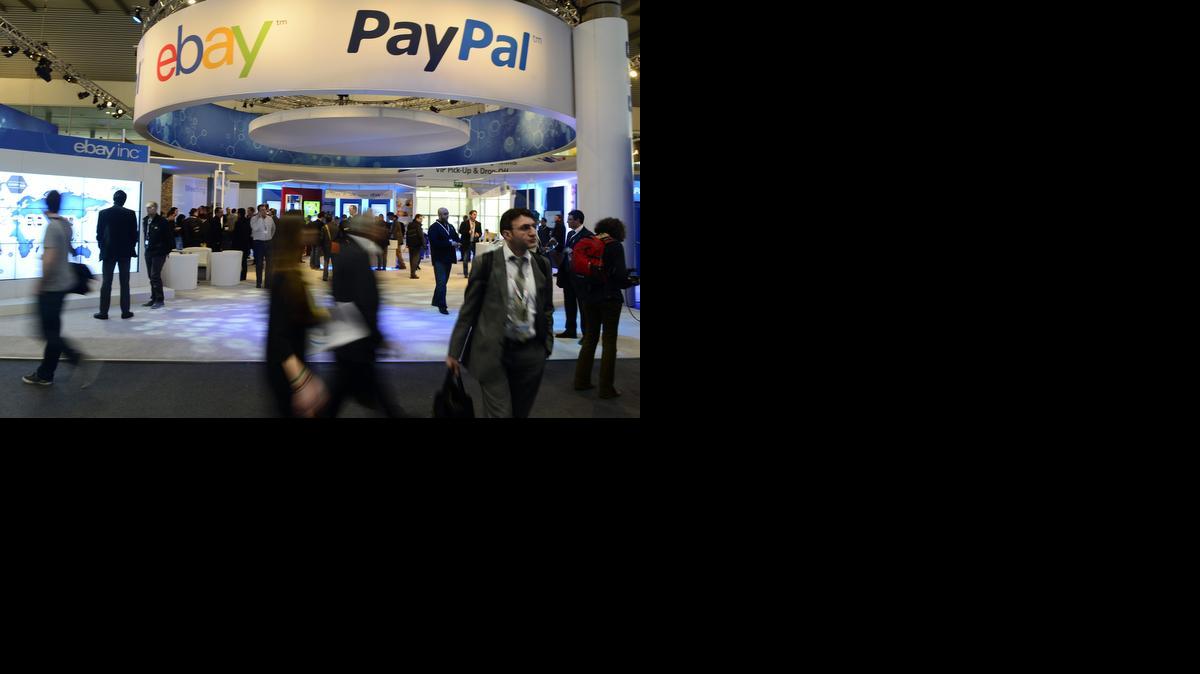 Archivo. PayPal Inc. aceptó pagar 7.7 millones de dólares para llegar a un acuerdo con los reguladores de Estados Unidos que acusaron a la empresa de permitir violaciones a las sanciones impuestas por el gobierno a Irán, Cuba y Sudán.