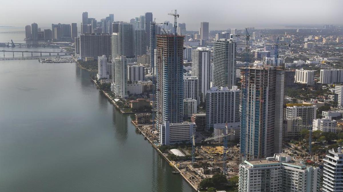 La cuarta cumbre anual CityLab Summit se celebrará del 23 al 25 de octubre en Miami.