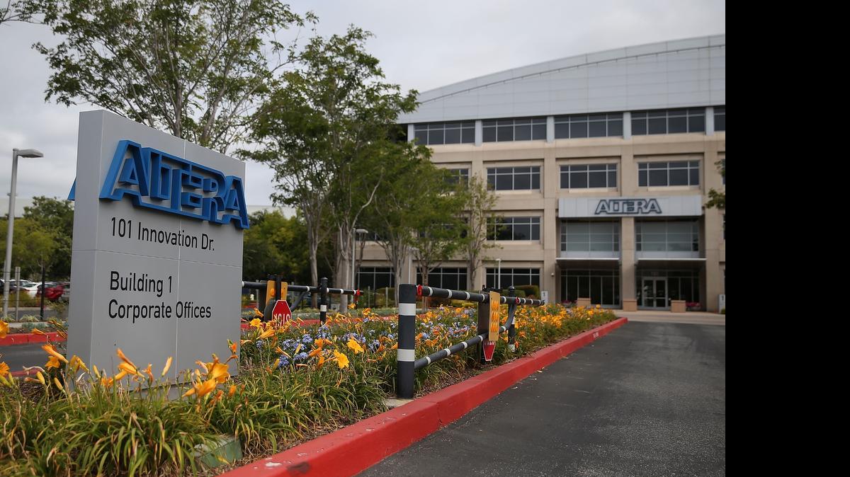 
El gigante estadounidense de los chips informáticos Intel desembolsará $16,700 millones para comprar a su compatriota Altera.
