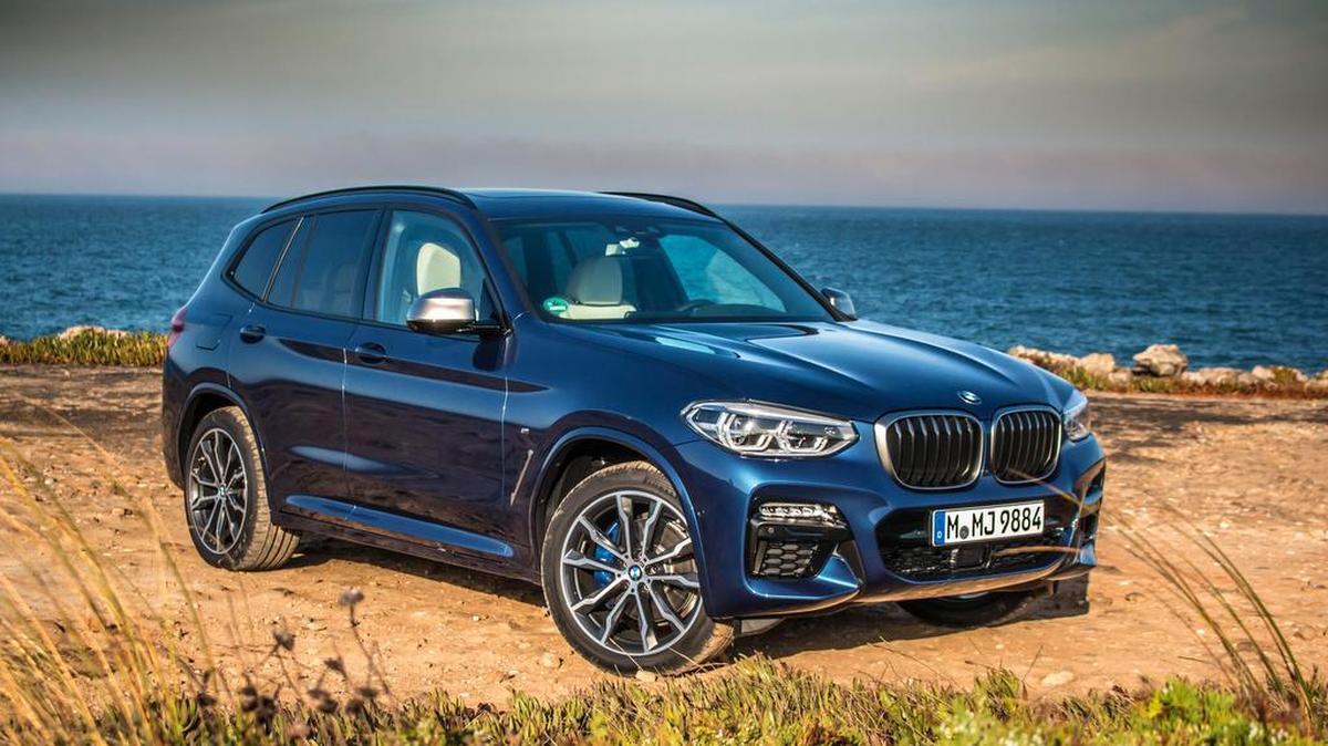 El BMW X3 M40i del 2019 se siente como un SUV compacto, agradable y bien fabricado, y el M40i con tracción en todas las ruedas, es uno de los vehículos de mejor rendimiento en su clase.