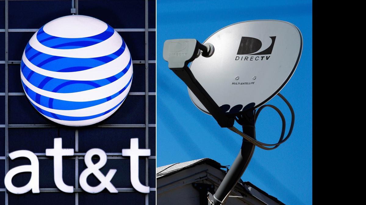 
Autoridades de Estados Unidos aprobaron el viernes la compra por parte del gigante de las telecomunicaciones estadounidense AT&T del operador de televisión satelital DirecTV.
