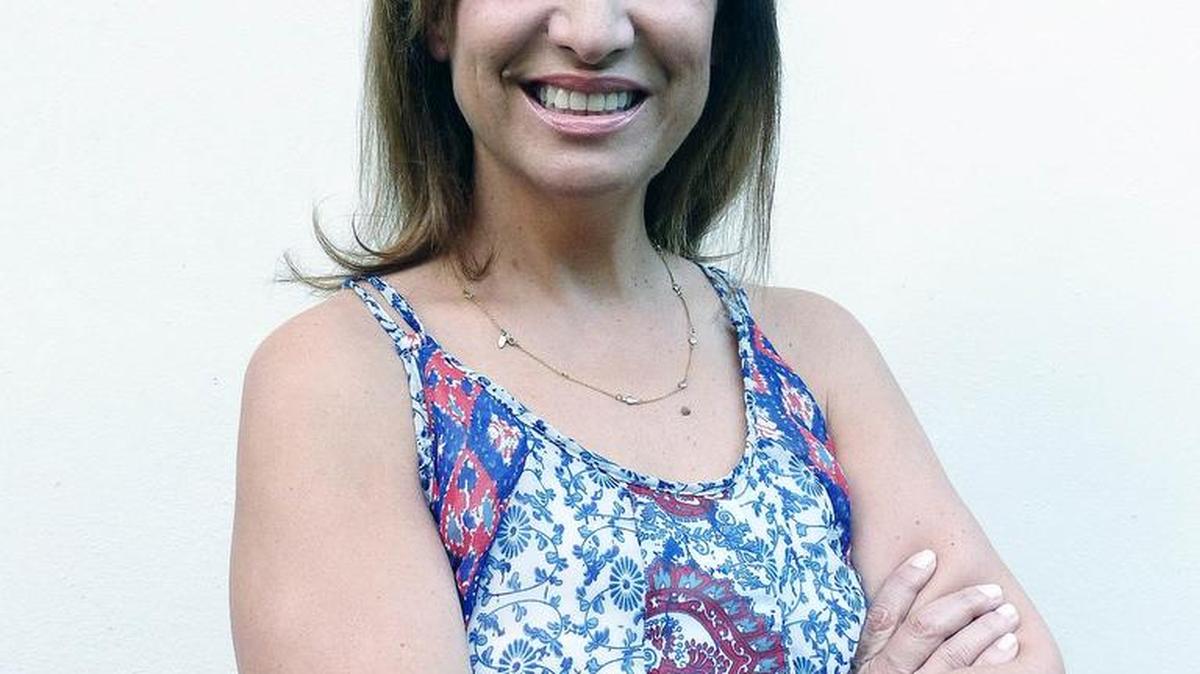 Annette López-Muñoz