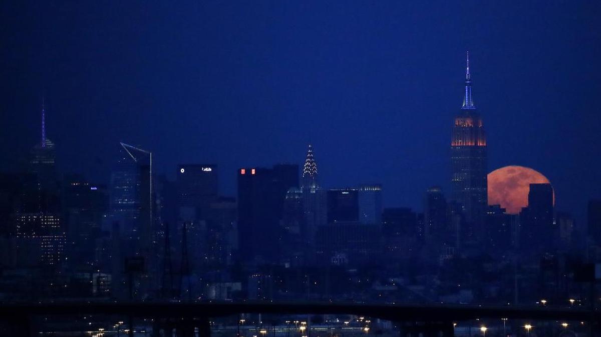 Nueva York podría ser una de las ciudades más afectadas económicamente por el veto migratorio del presidente Donald Trump.