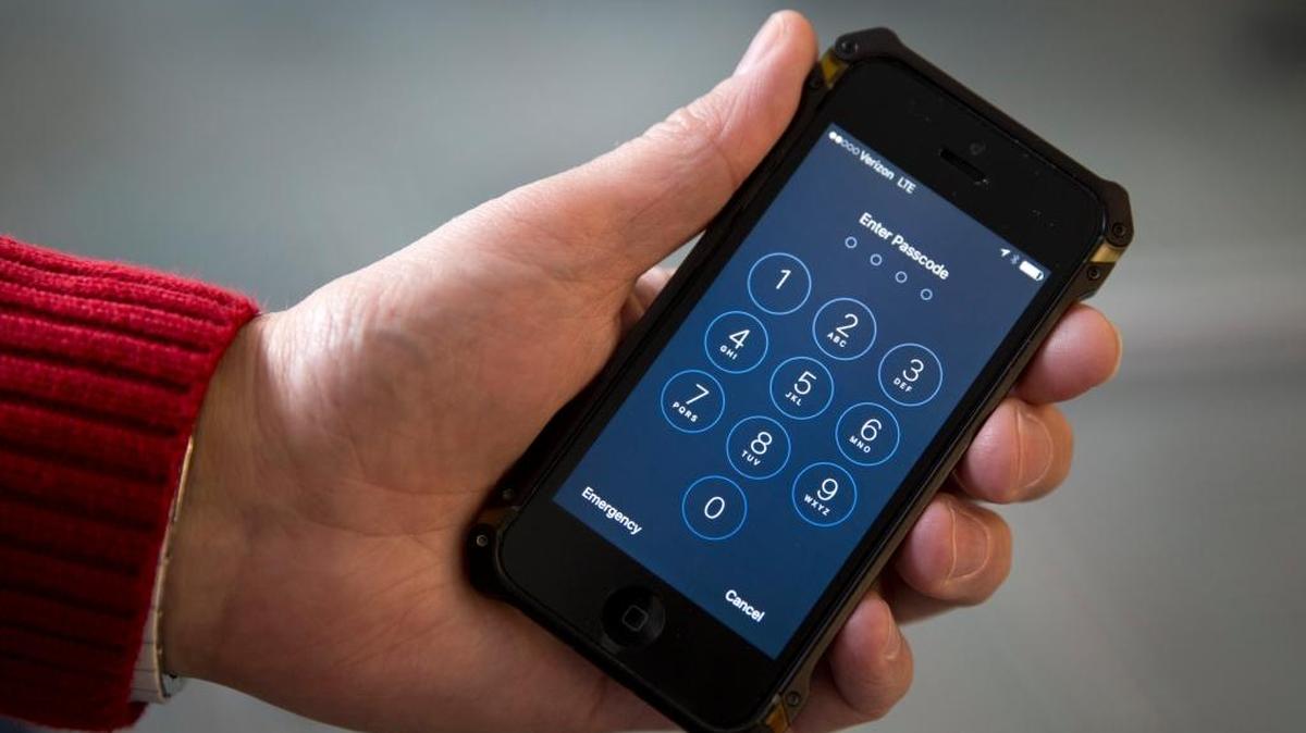 Apple se negó la semana pasada a facilitar el acceso del gobierno a un iPhone en el centro de una investigación terrorista.