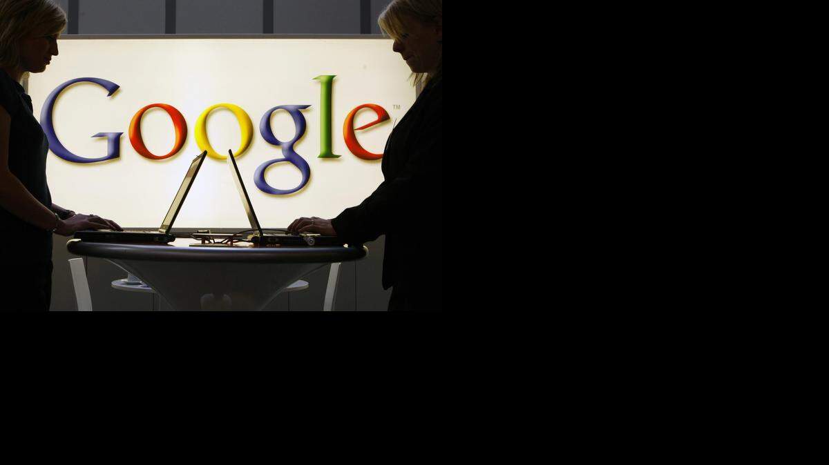 
Los medios alemanes de prensa Google de abuso de posición dominante y de promover sus propios servicios en los resultados de su motor de búsqueda.
