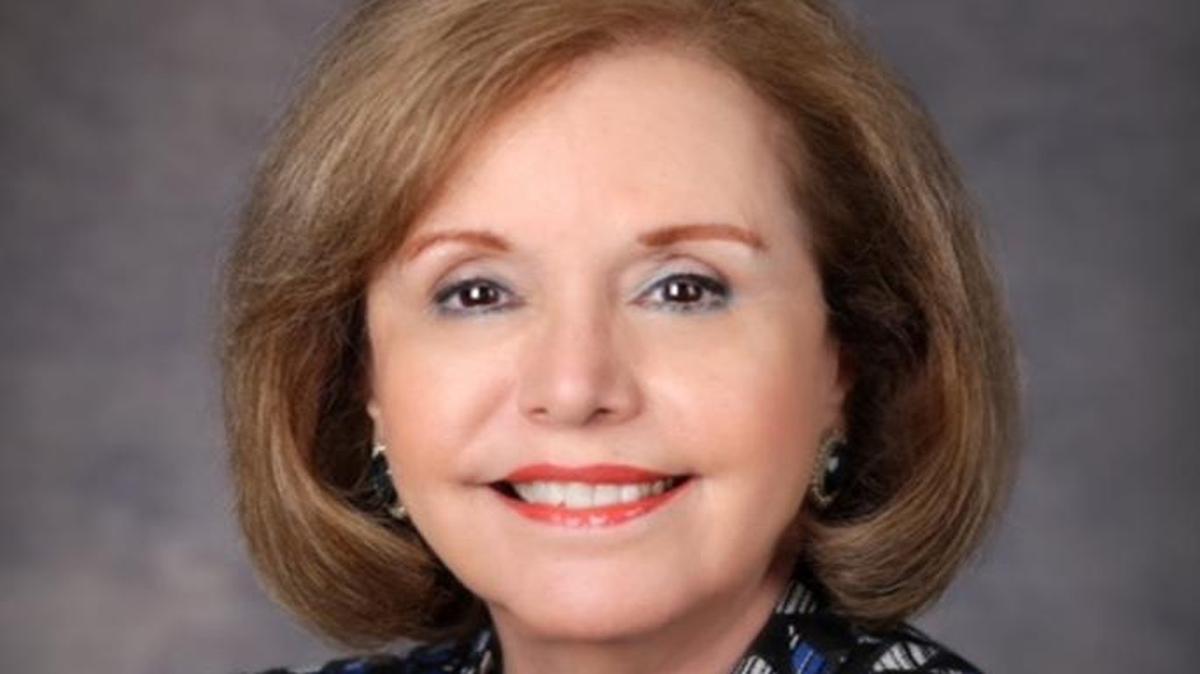 Aida Levitan sustituye en el cargo al cubanoamericano Alex Acosta, el nuevo secretario de Trabajo de EEUU.