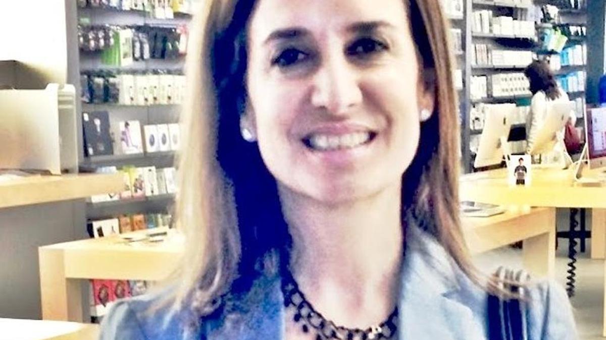 Annette López-Múñoz