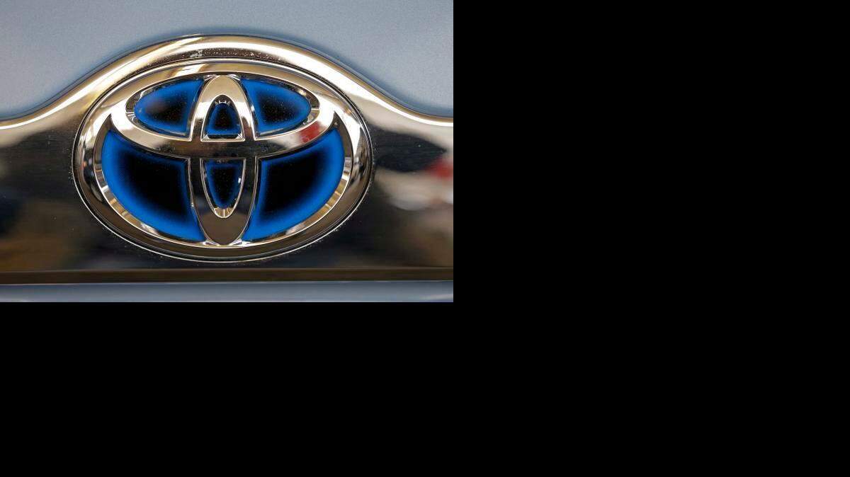 
El logo de Toyota presidirá por muchos años las ceremonias y competencias de los Juegos Olímpicos de verano y de invierno.
