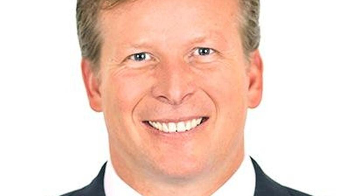 El presidente ejecutivo de Enterprise Florida, Chris Hart, renunció citando “diferencias cruciales” de opinión con el gobernador Rick Scott.