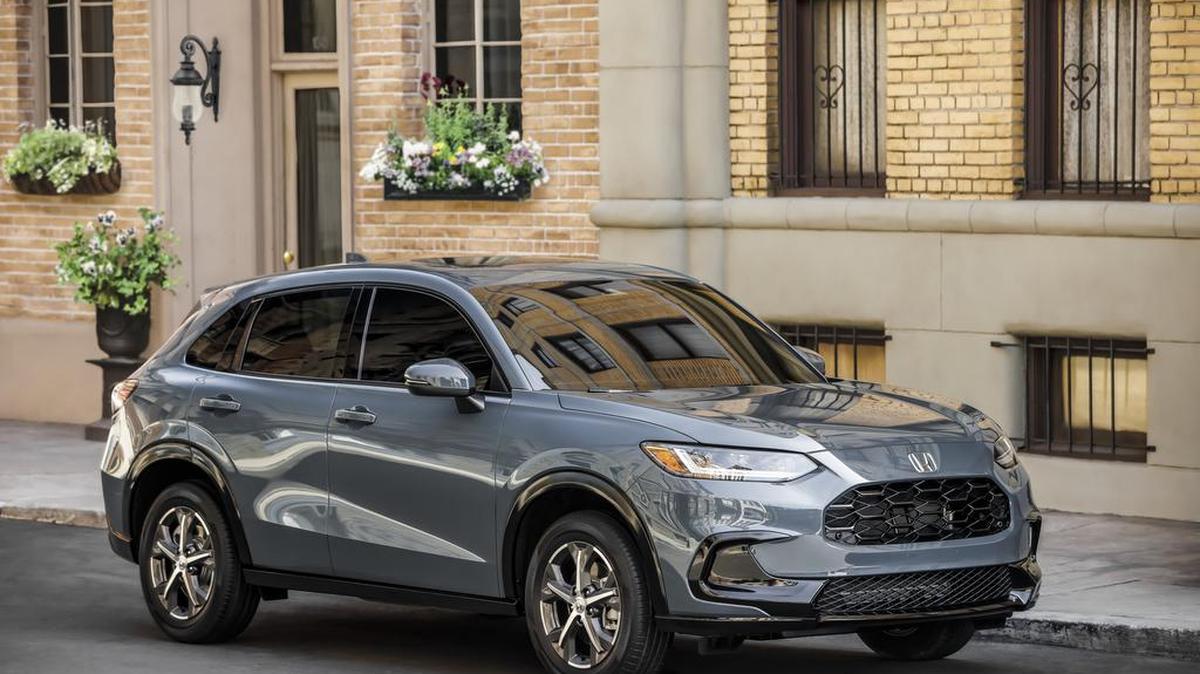 La preferencia por el Honda HR-V en el competitivo segmento de los SUV de tamaño mediano se basa en su reconocida fiabilidad.