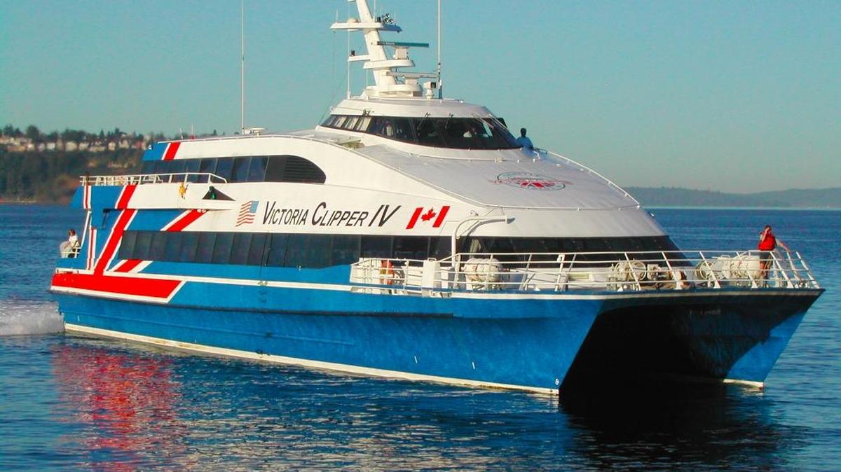 Clipper es más conocida por operar servicios de ferries entre la costa oeste del Pacífico en EEUU y Canadá. Con la adquisición, la compañía también tendría una base en Vancouver.