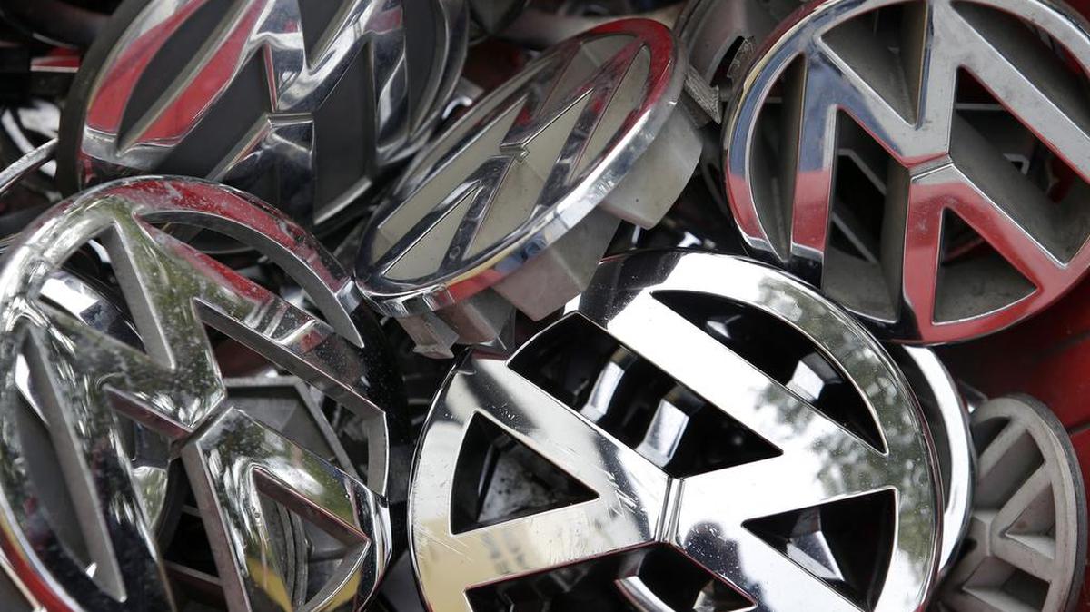 “La marca VW vive tiempos difíciles”, admitió en el comunicado Jurgen Stackmann, miembro del directorio de esta filial.