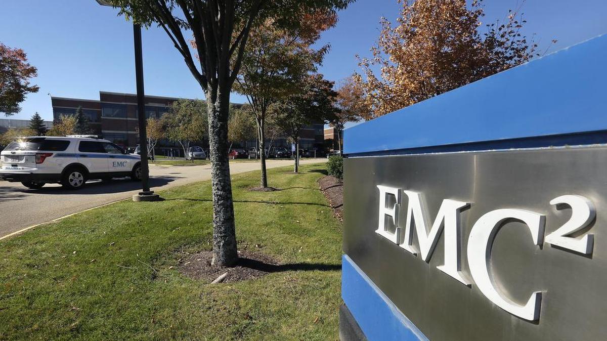 
Según Dell, la compra de EMC creará la compañía tecnológica privada más grande del mundo.
