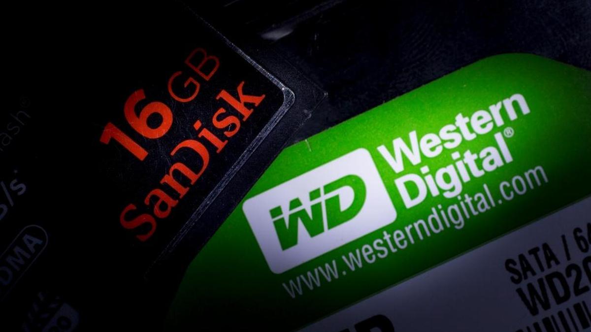 El pasado octubre, Western Digital anunció un acuerdo para la compra del SanDisk por alrededor de $19.000 millones (unos 16,966 millones de euros).