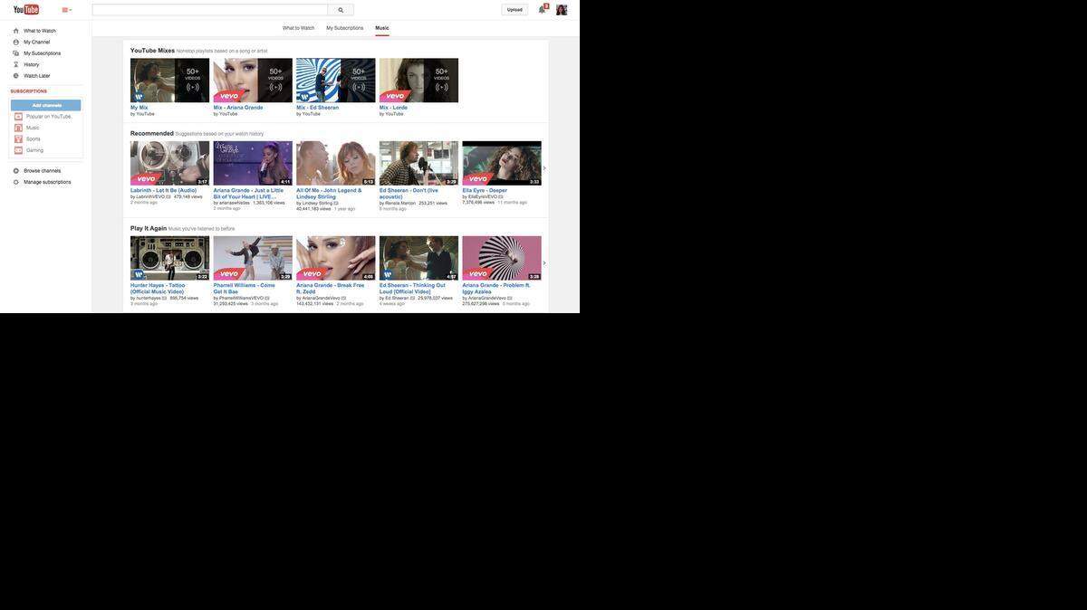 <cutline_leadin>YouTube</cutline_leadin>, propiedad de Google, atrae a unos 1,000 millones de visitantes cada mes.