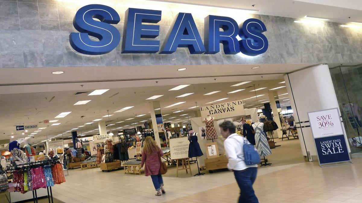 De acuerdo a Sears Holding, 31 artículos de casa de la marca Trump están entre la lista de productos removidos esta semana.