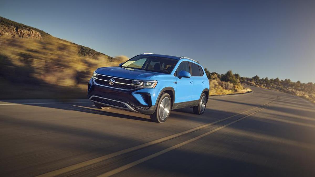 Volkswagen tiene un SUV atractivo en sus manos y un sólido participante de un duro segmento. Ofrece un excelente andar con un excelente espacio interior, que con su buena relación calidad-precio, le dará una llave para un nuevo segmento que Volkswagen no incursionan. 