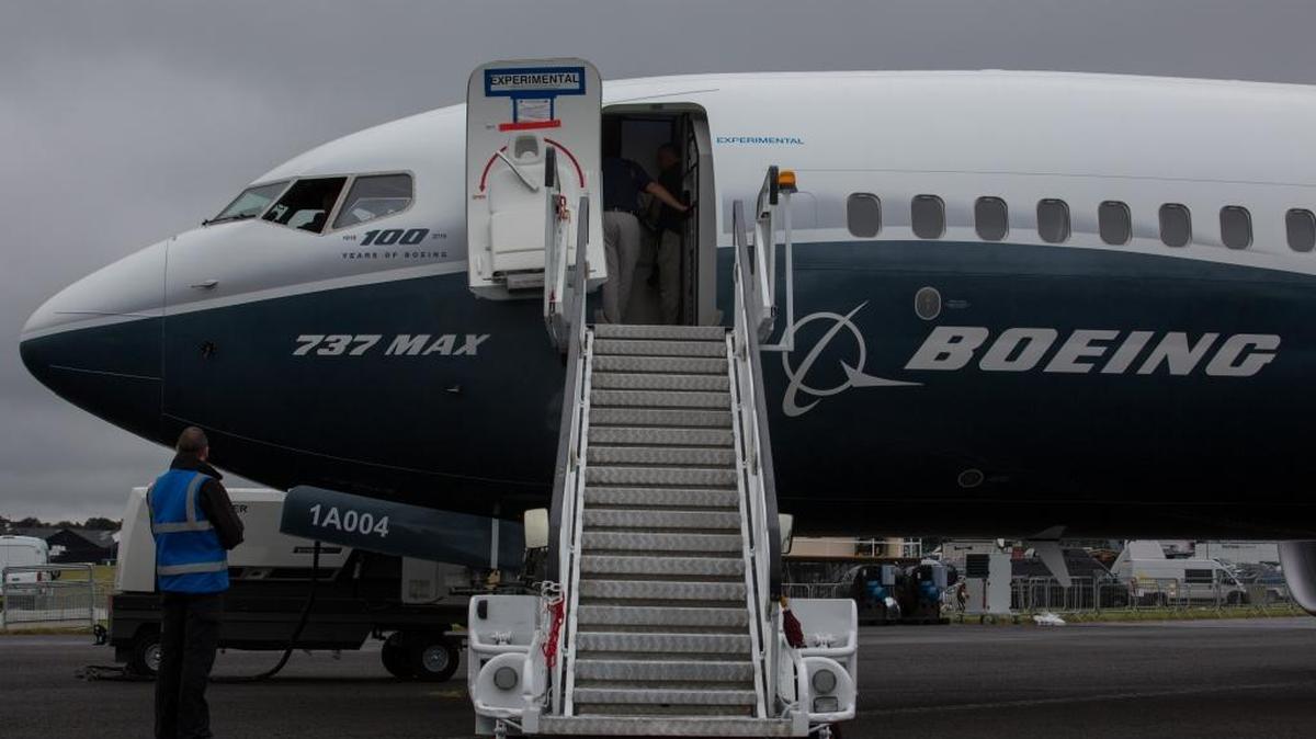 Boeing, creador de algunos de los aviones más emblemáticos del mundo en el siglo XX, conmemora su centenario este viernes.