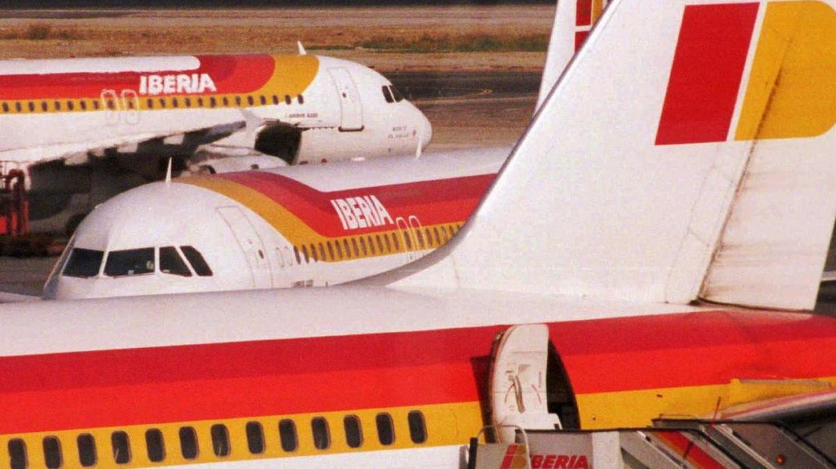 En Iberia se ofrecen los upgrade en vuelos intercontinentales por 400 euros, o en Air Europa por 150 euros el trayecto de turista a turista Premium.