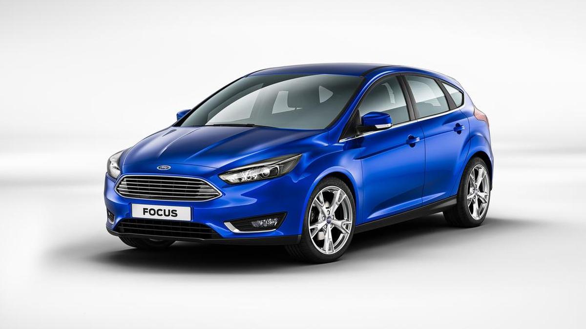 El nuevo Focus iba a ser producido inicialmente en la planta de montaje que el fabricante Ford tiene en la localidad mexicana de Hermosillo