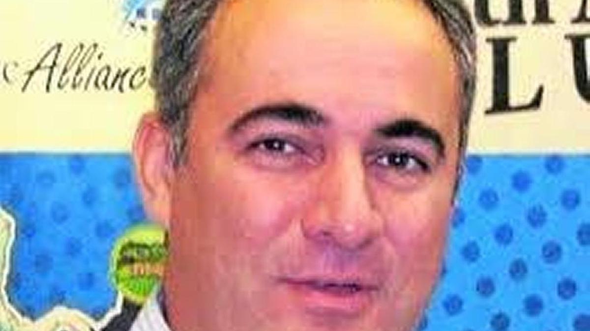 Francisco Borreo