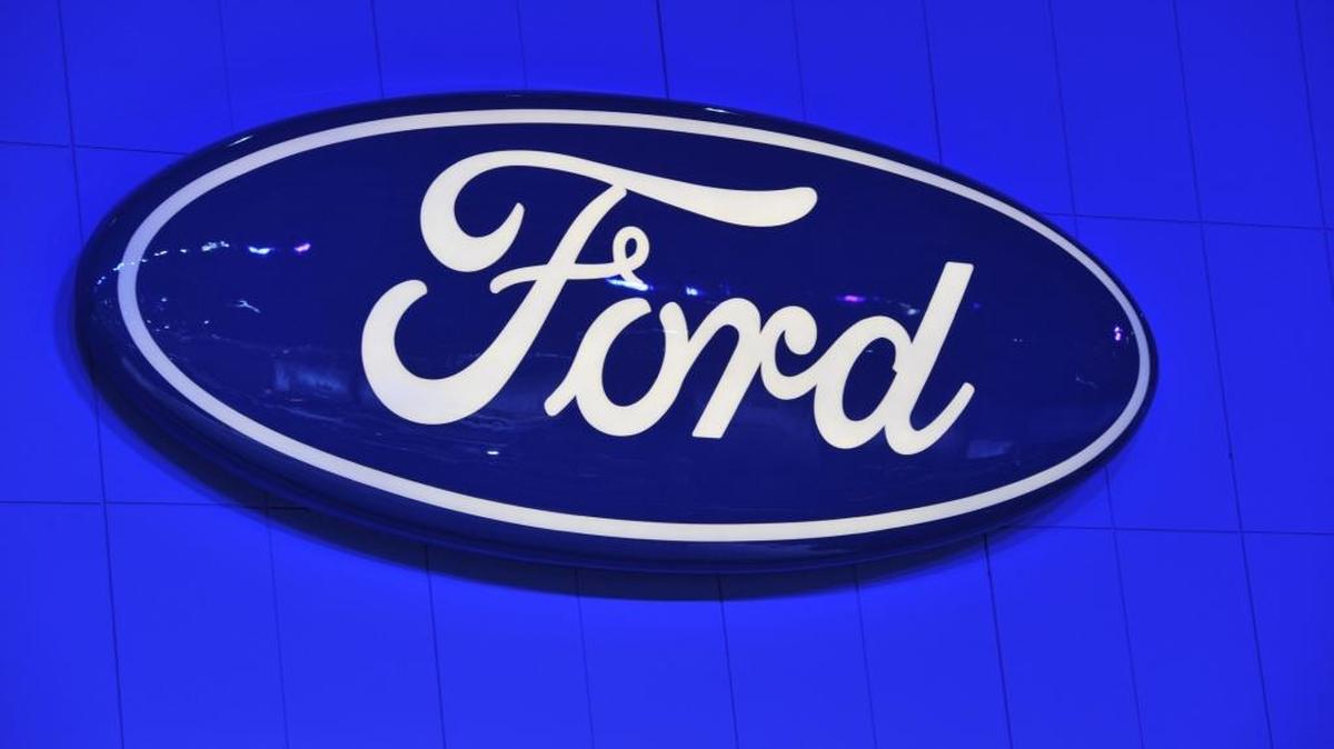 Uno de los grandes perdedores de marzo fue Ford, cuyas ventas retrocedieron un 7.2 por ciento (casi 235,000 unidades).