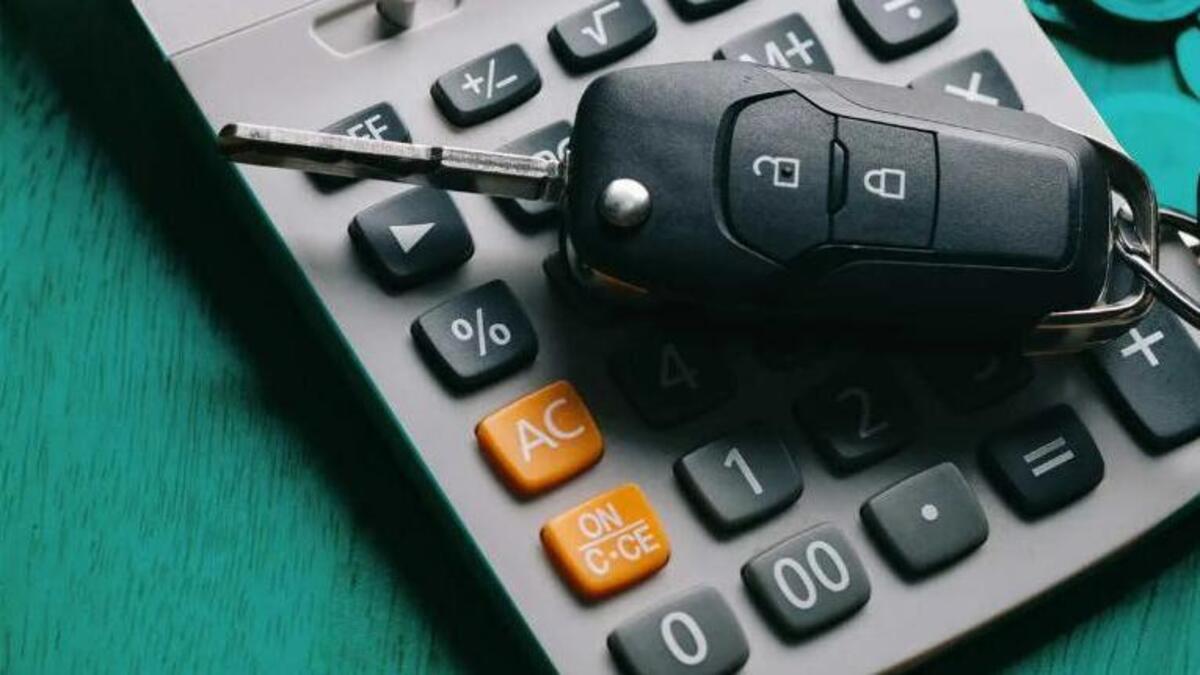 Si estás atrapado en un préstamo automotriz con una tasa de interés alta, este es un buen momento para refinanciarlo.