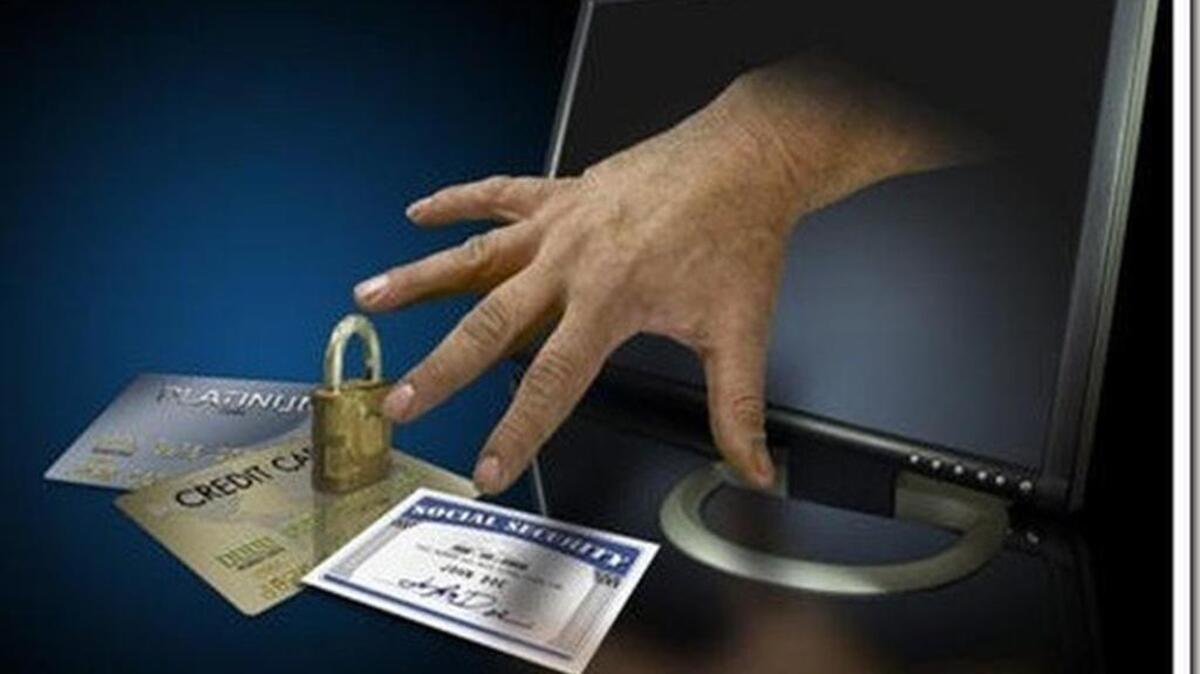El robo de identidad es un problema que tarde o temprano nos puede afectar a cada uno.
