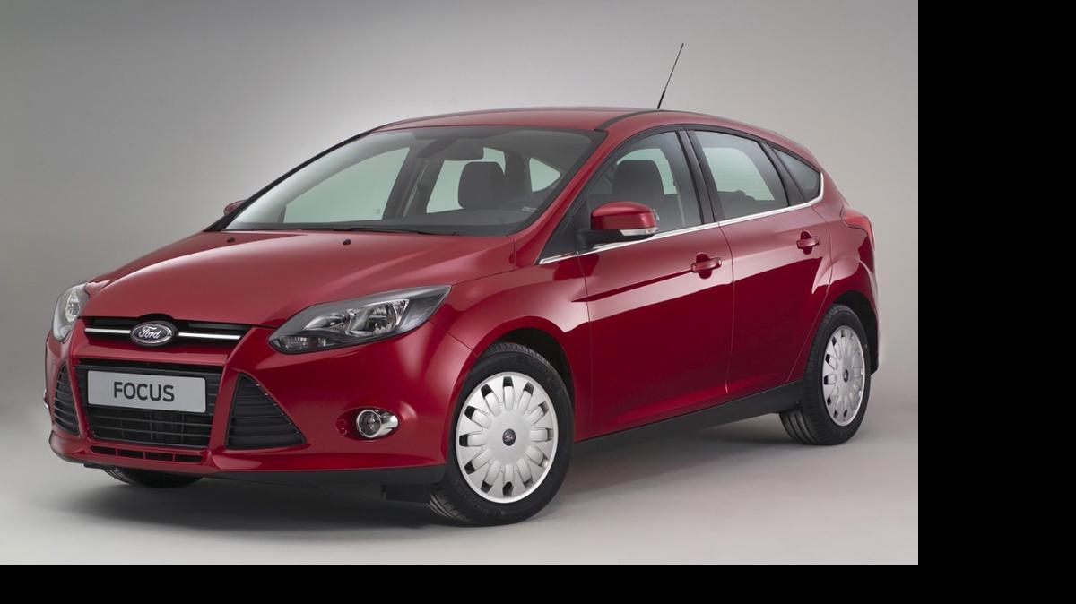
El Focus del 2015 se destaca por ser un carro sofisticado, altamente refinado y divertido de conducir. 
