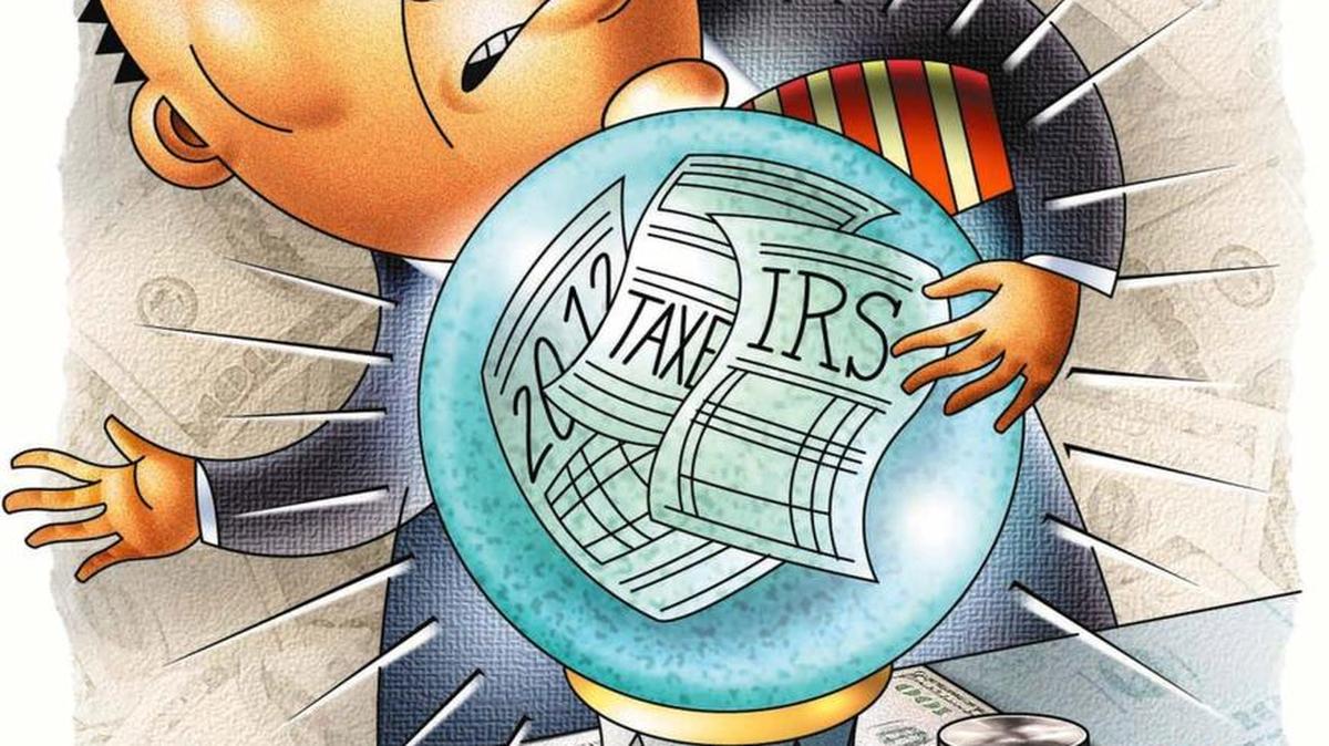 El Servicio de Recaudación de Impuestos de Estados Unidos (IRS) asumirá que “préstamos” a nuestra familia son regalos, a menos que comprobemos que el préstamo es verdadero.