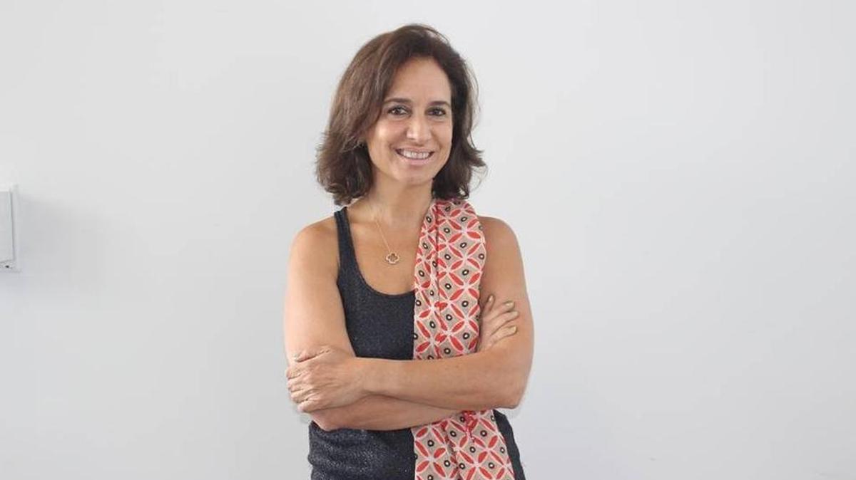 Annette López-Muñoz