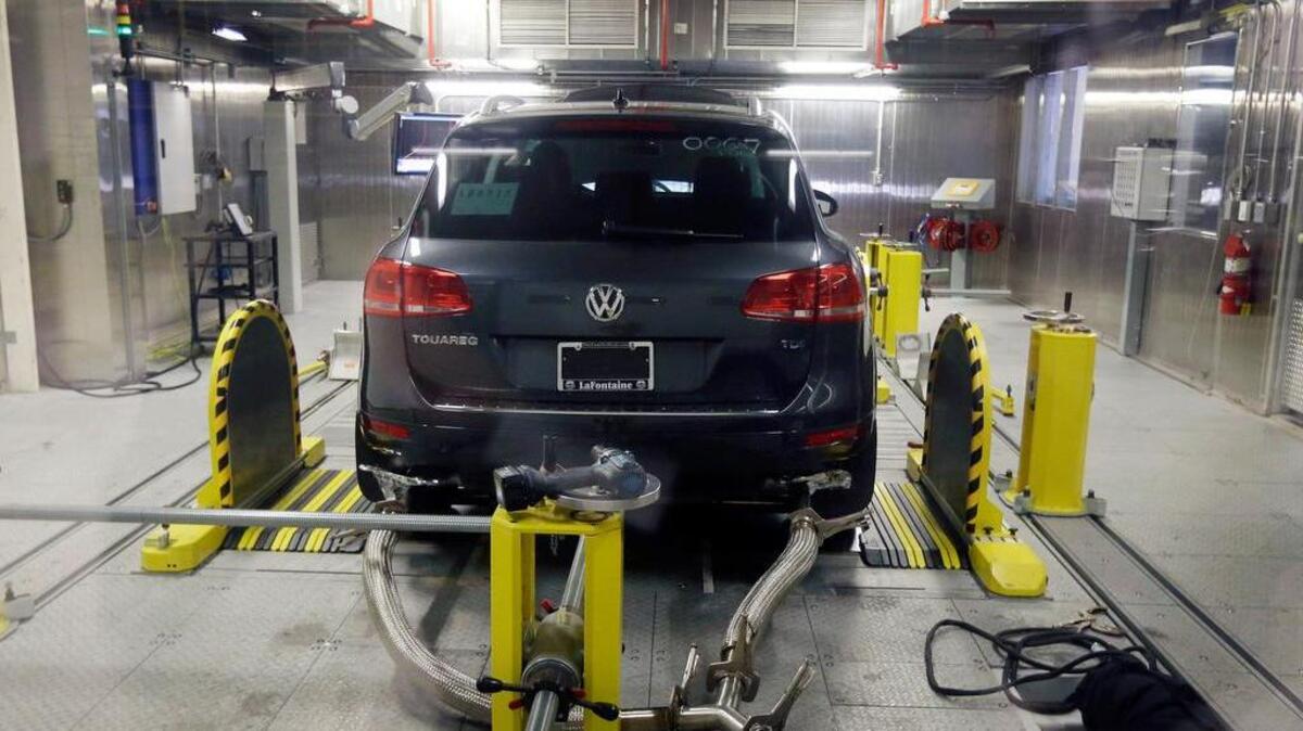La lista de países donde Volkswagen ha sido denunciado ante la justicia incluye a Australia, España, Francia, Italia y Corea del Sur. Se pide cerca de 2,000 millones de euros de compensación