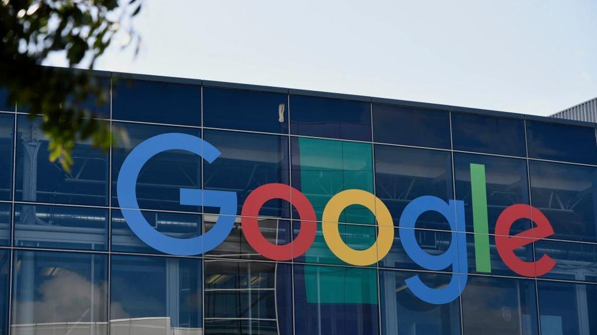 Sede de Google en California. El gobierno sostiene que su campaña para forzar a Apple a desbloquear un iPhone fue un caso aislado, pero una investigación revela que afectó también a Google.