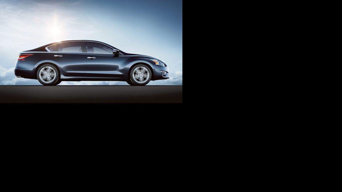 
Mas de 200,000 modelos Altima del 2013 serán llamados al taller.
