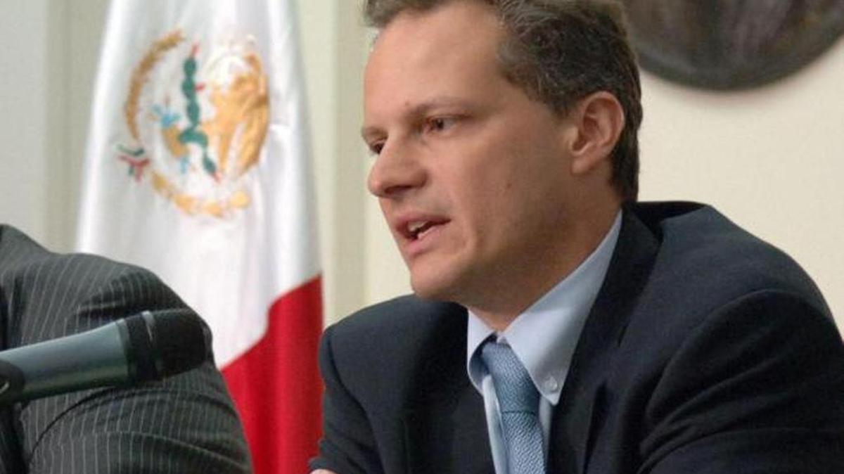 De acuerdo con el economista jefe del FMI para el hemisferio occidental, Alejandro Werner, la economía de la región “reanuda la marcha, pero a baja velocidad”. Foto de archivo.