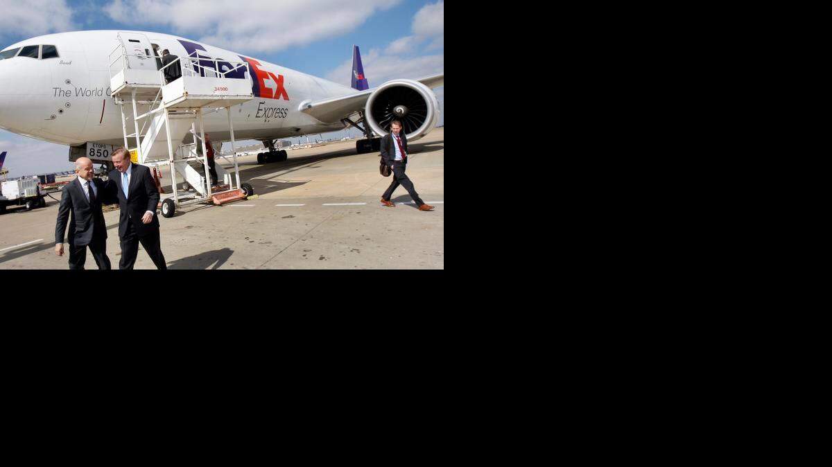 
Rusia ha firmado un nuevo contrato de suministro de piezas de titanio con el consorcio estadounidense Boeing.
