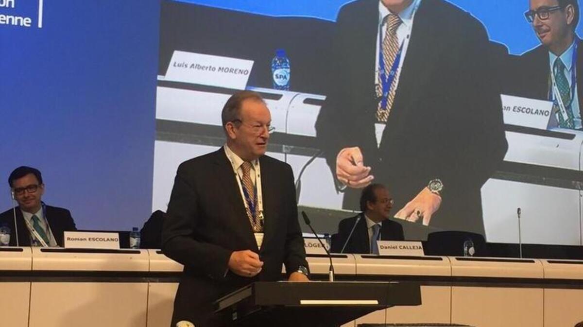 El presidente internacional del Consejo Empresarial de América Latina (CEAL), Ingo Plöger, calificó el jueves el modelo del presidente Nicolás Maduro entre los que “son muy populistas, más desastrosos en la parte económica”.