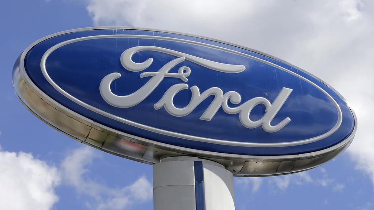 El grupo estadounidense Ford anunció el martes inversiones en tres plantas en el estado de Michigan.