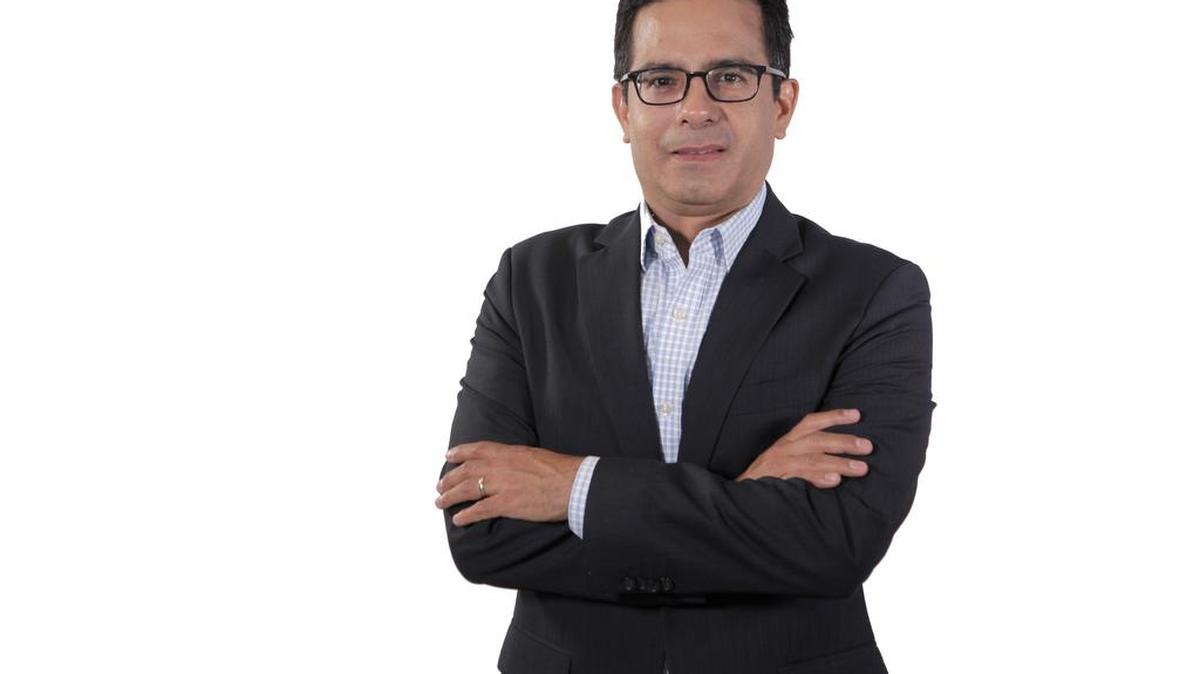 Federico Gómez Schumacher