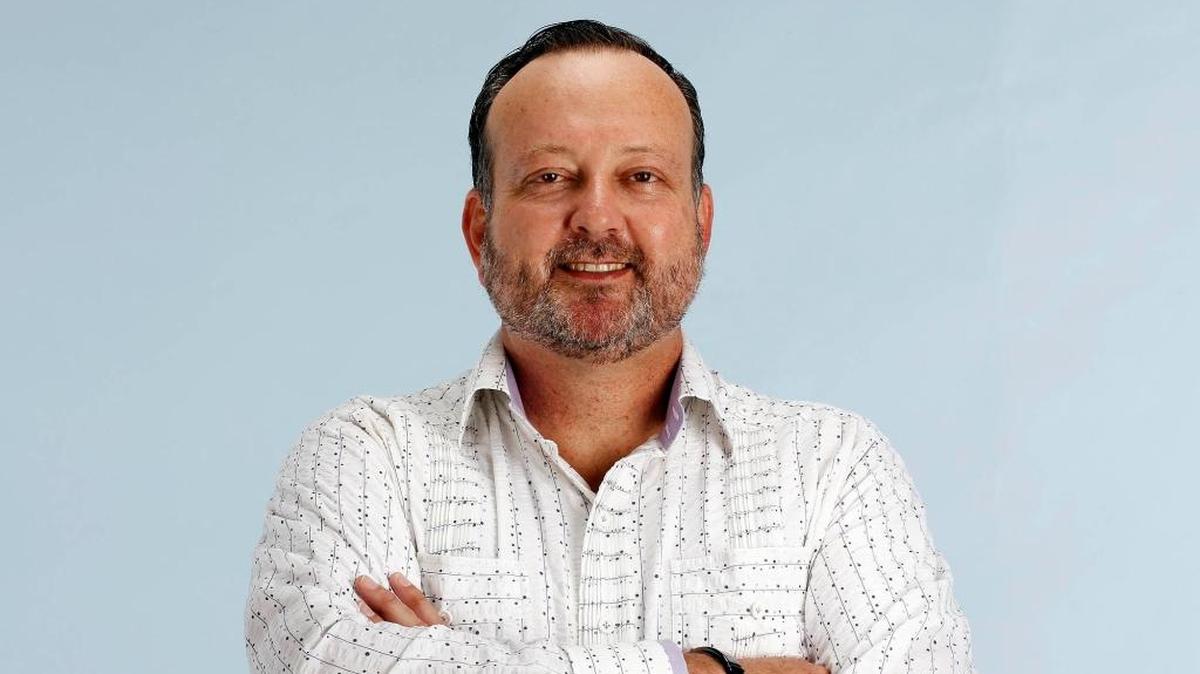 
Manny García-Tuñón
