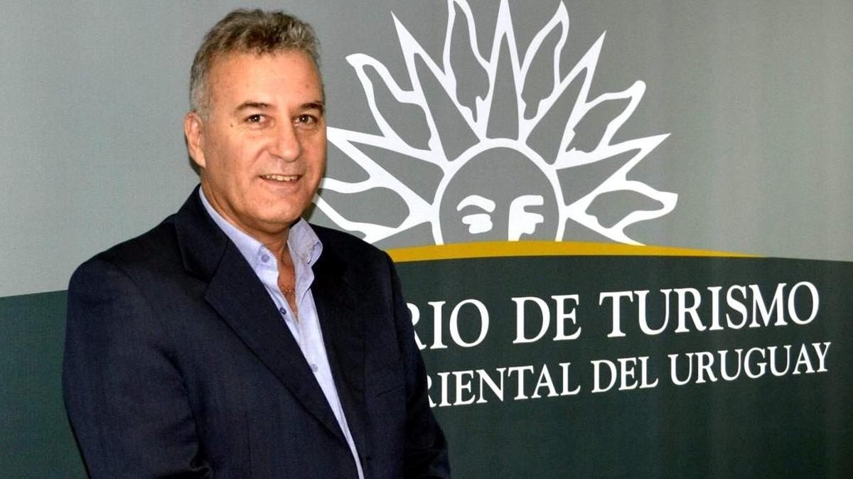 El director nacional de Turismo de Uruguay, Carlos Fagetti, dijo que los cruceros son “un turismo que se caracteriza por ser un gran promotor en Uruguay, en especial entre los visitantes que llegan de otras regiones”.