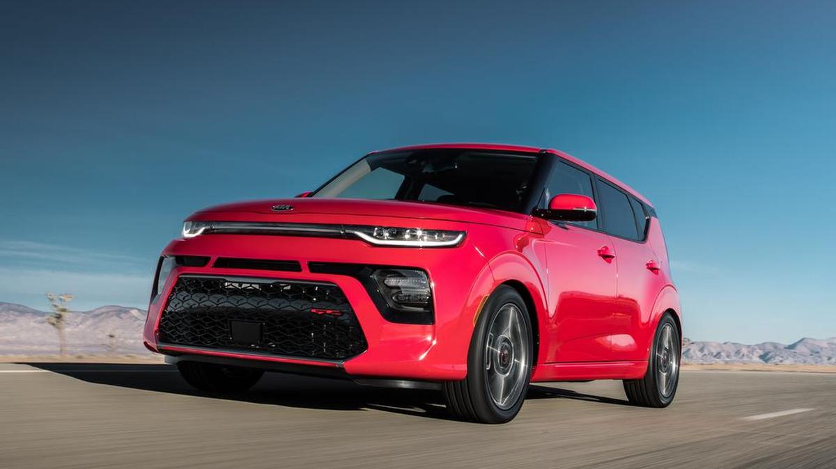 En sus comienzos el Soul fue un auto para los jóvenes, pero se está definiendo como un modelo distinto a los SUV’s, siendo una compra segura, con un excelente valor de reventa.