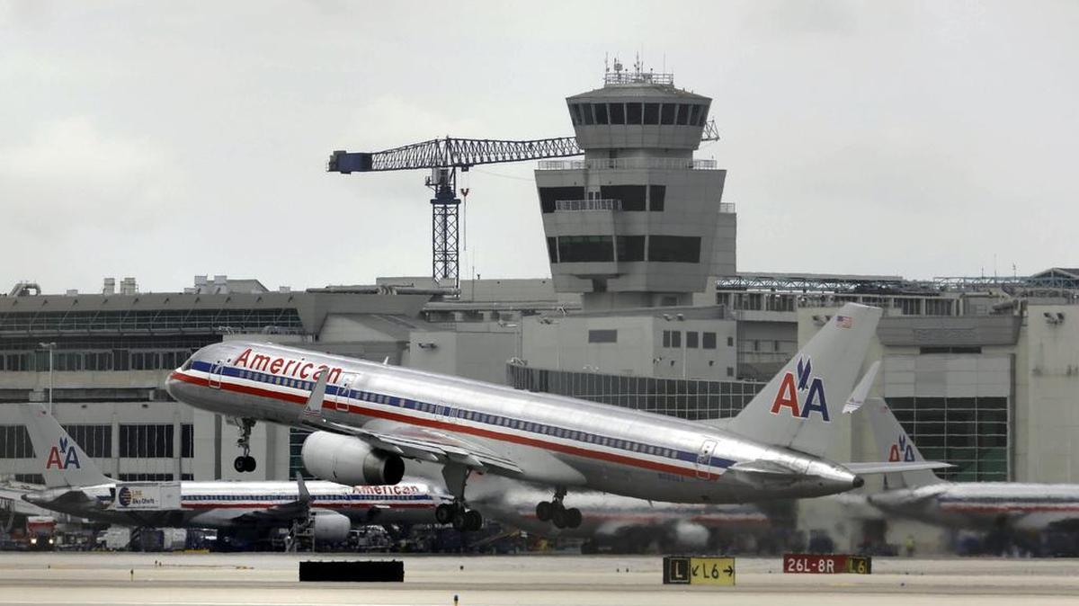 Los aeropuertos internacionales de Miami y Bruselas anunciaron la creación de una organización para mejorar los servicios de carga aérea de productos farmacéuticos.